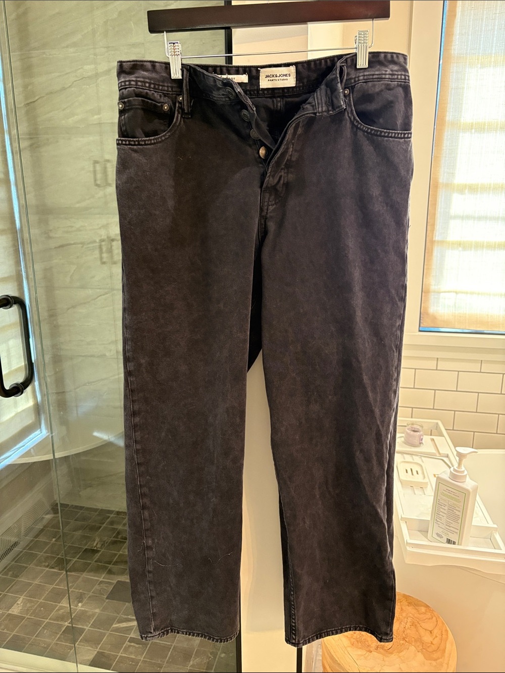 Jack & Jones Baggy Jeans